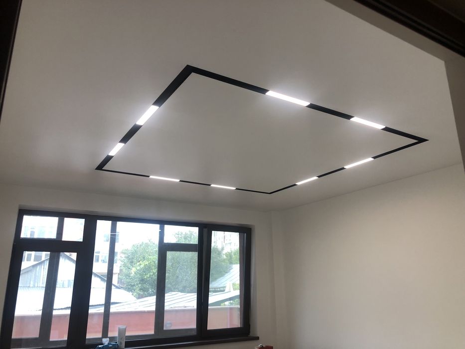 Tavane Extensibile Tavan Fals Tavan 3D  Mures