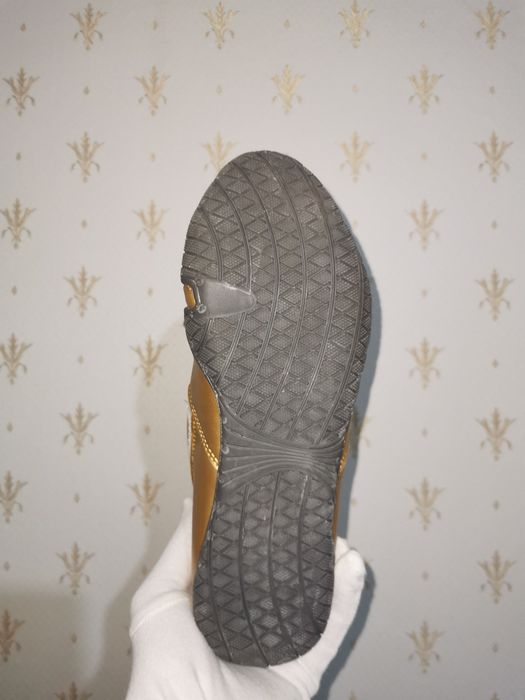 Ghete Box Nike HyperKo 1