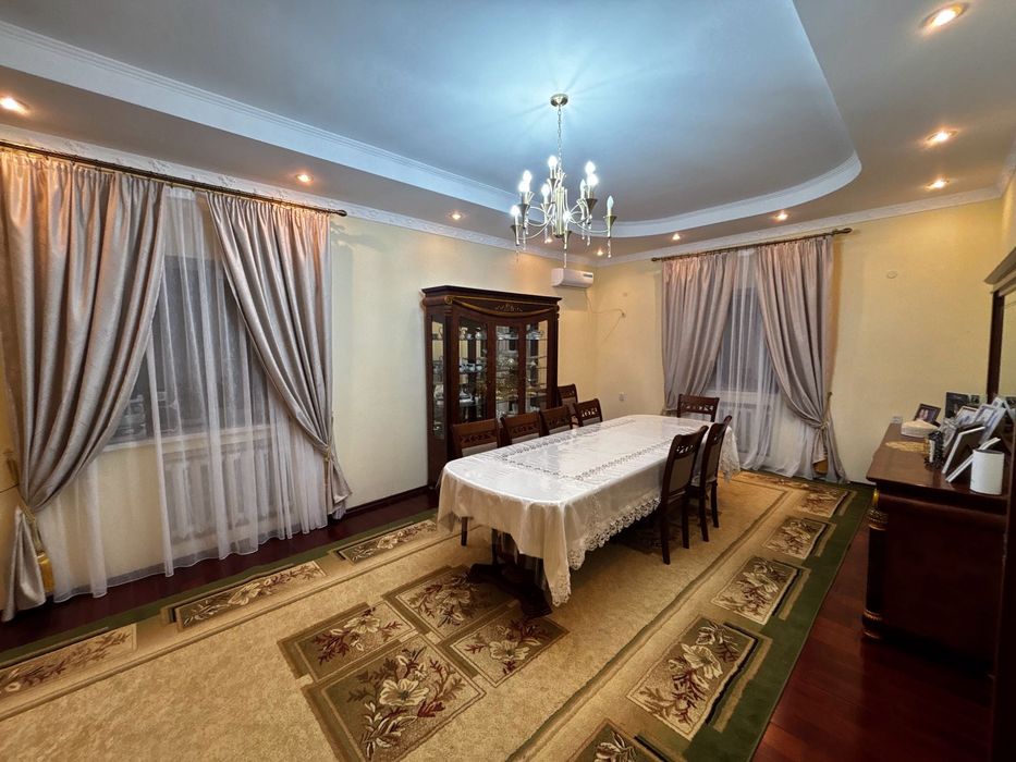 Продам дом в г. Балхаш