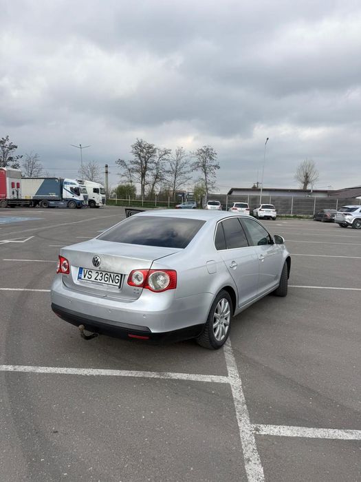 VOLKSWAGEN Jetta 2008 — imagine 2