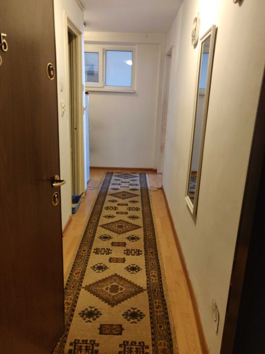 Inchiriez apartament 2 camere zona Lujerului