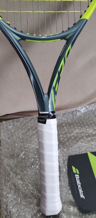 vand racheta 2026 Babolat Aero Pure