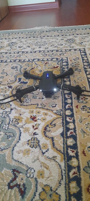 Fold drone на продаже