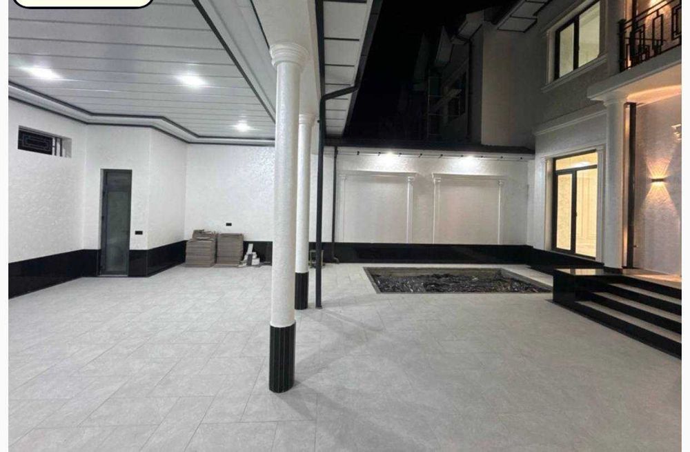 Продажа Евродома на Ханабаде, 2.5-сотки (N 12638 )