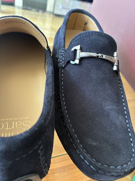 Мокасини Emilio Sarto  42,5