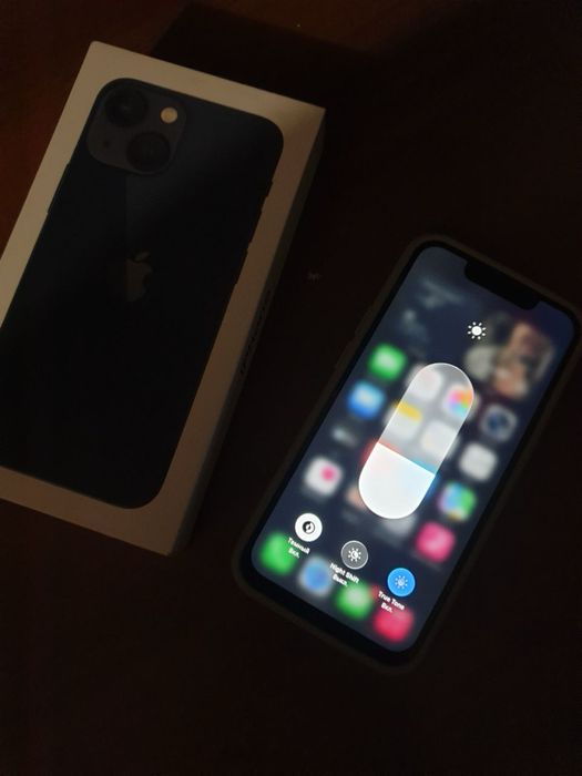 Iphone 13 mini 256gb