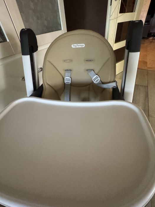 Бебешко столче PegPerego