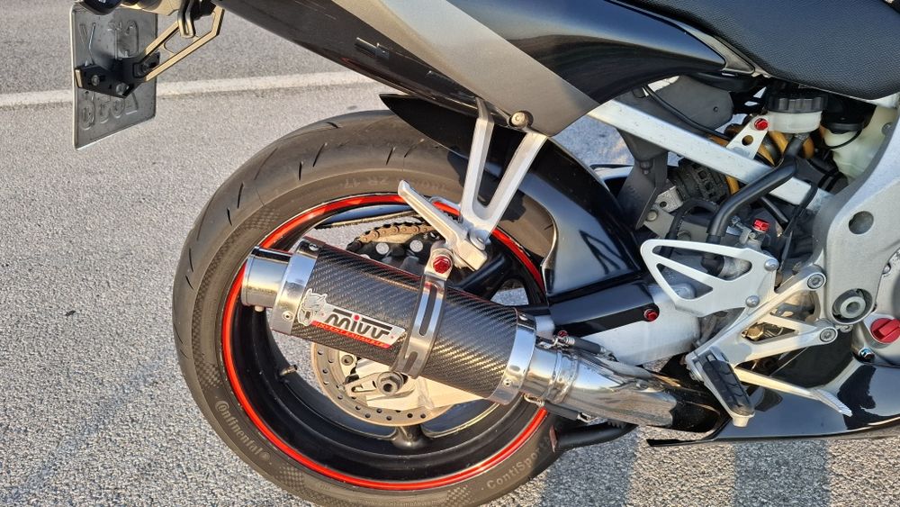 Honda CBR F4i.      .