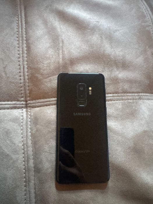 Samsung s9+. Яхши