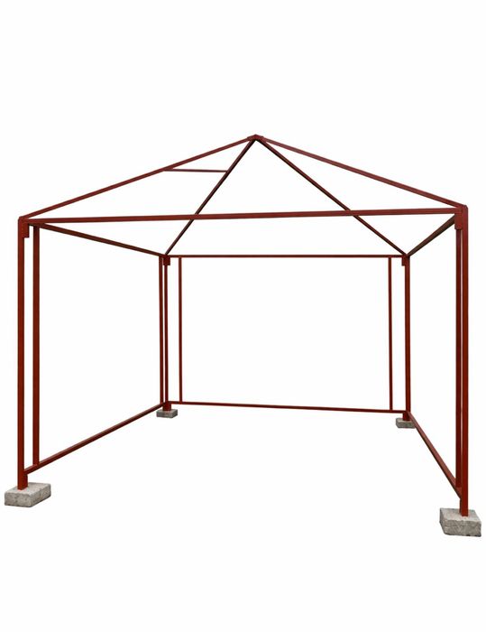 Продаётся каркас для палатки (шатра)).