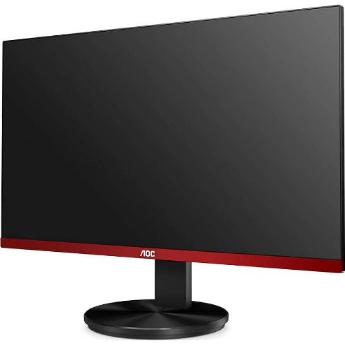 Monitor Gaming LED TN AOC G2590VXQ, 24.5", Full HD, 75Hz , FlickerFree, negru