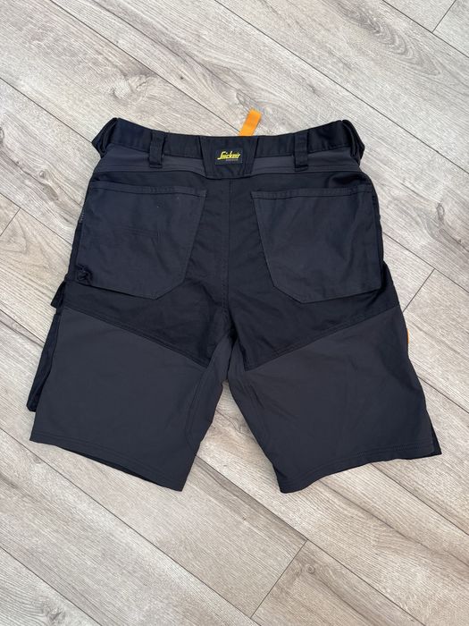 Pantaloni Snickers 50 si 48 barbati