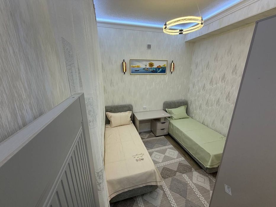 Продаётся 3х комнатная квартира