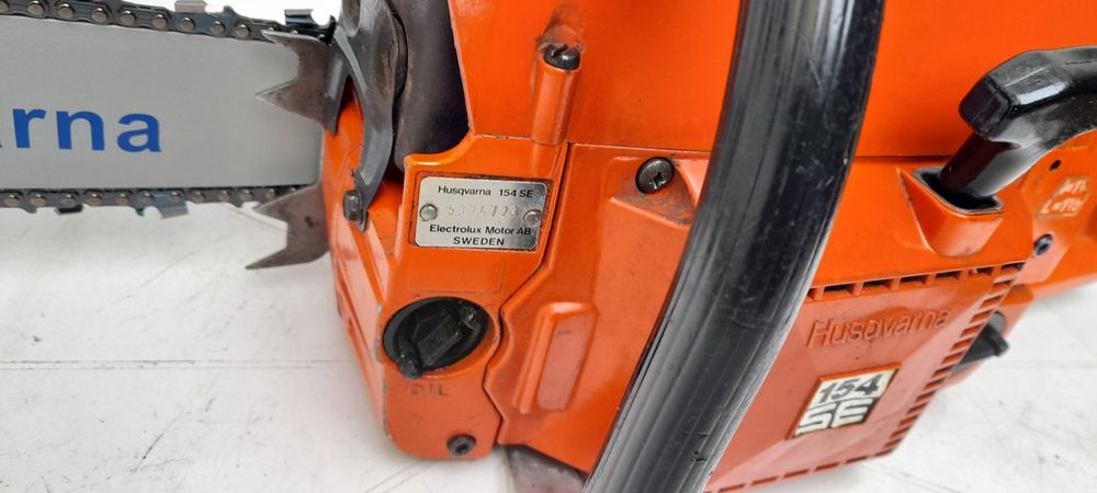 Хускварна/Husqvarna 154 SE