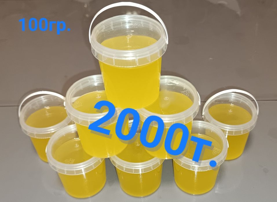 Гусинный жир 100гр.