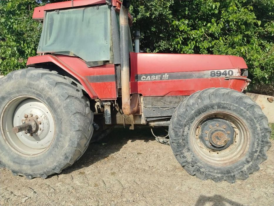 Magnum 8940 polni qilingan hamma joyi 285mln