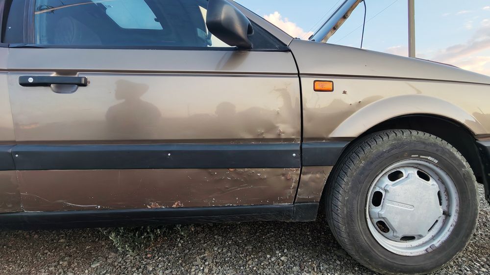 Продам пассат б3