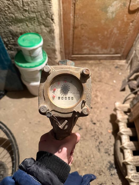 Счетчик сатылады