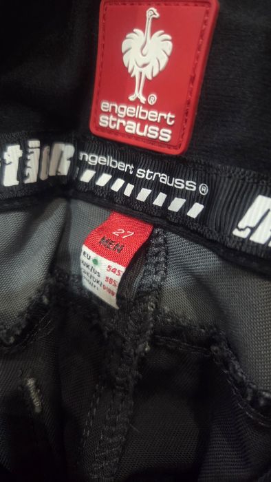 Engelbert Strauss размер 54/ ХЛ