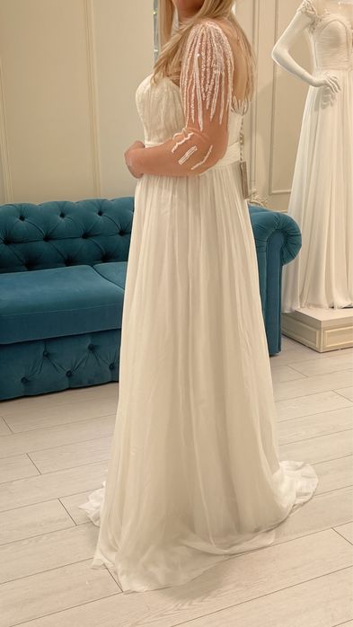 Rochie de mireasa Maya Fashion