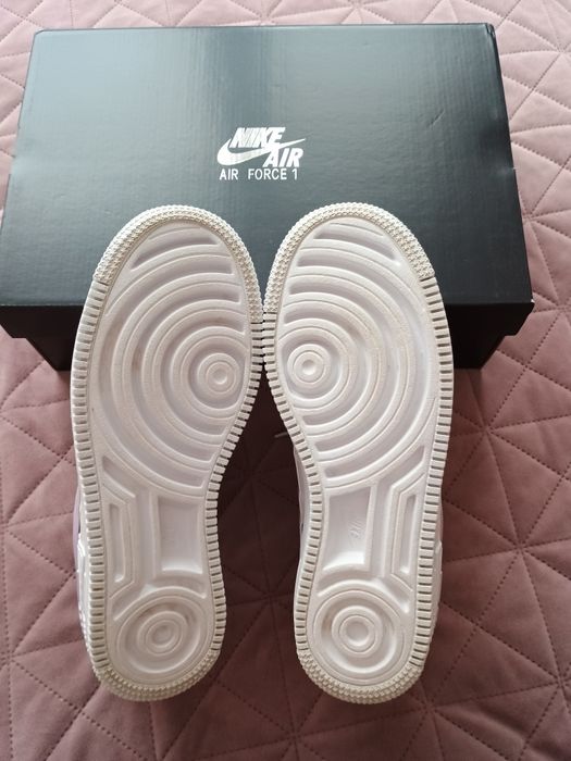 Маратонки NikeAir Force 1 Shadow