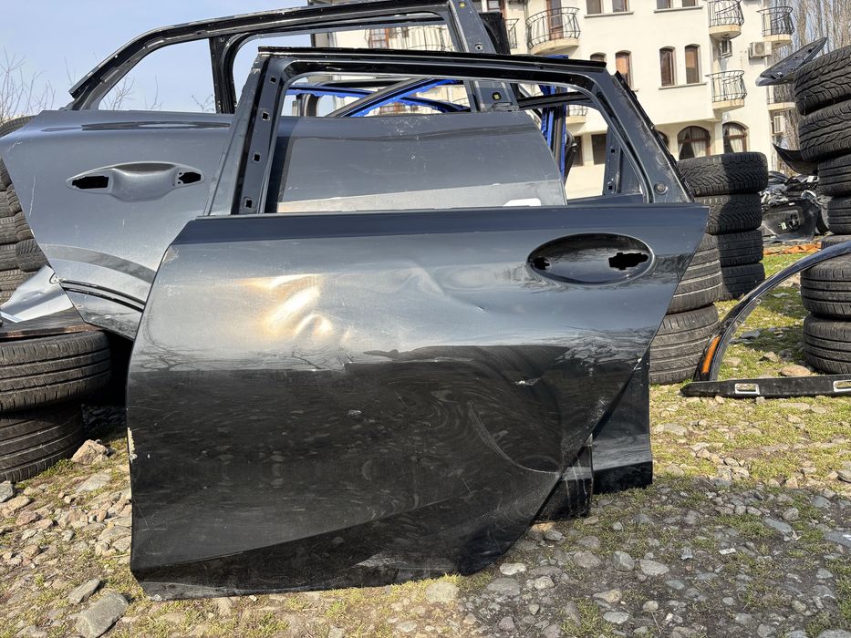Врата БМВ Г21/BMW 3 G21