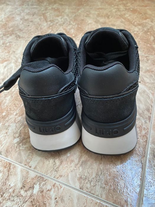 Спортни обувки Liu Jo