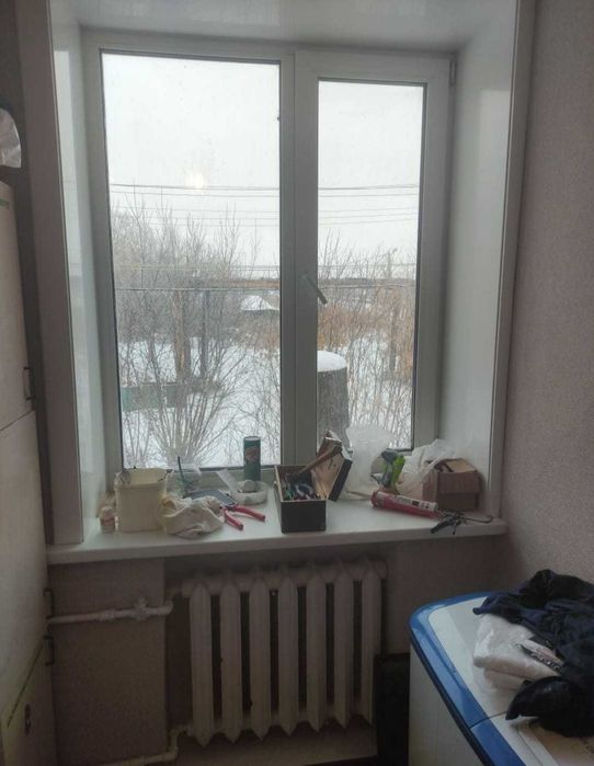 Продам 1-комн. кв. по ул. Крепостной