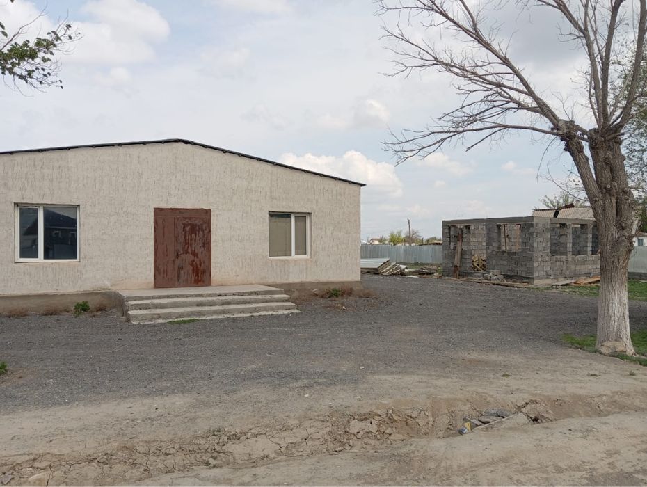 Продам СТО (автосервис)