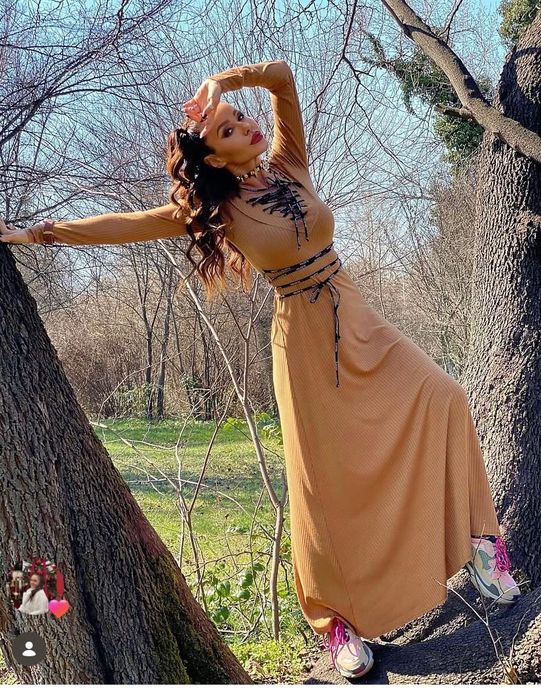 Рокля Джофра Djofra
