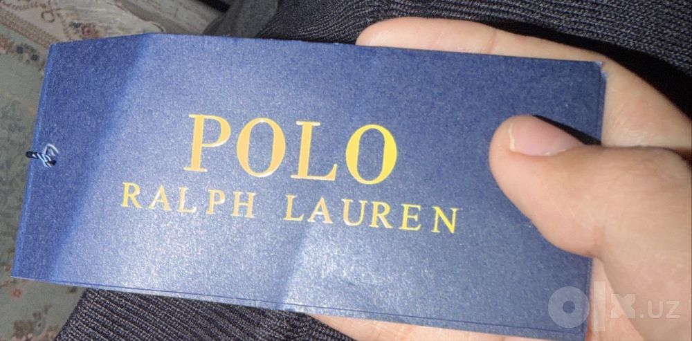 Кардиган ralph lauren
