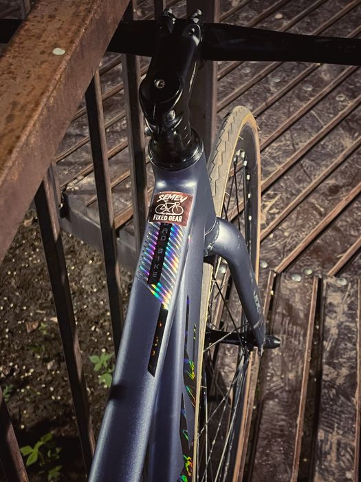 Fixed Gear (Фикс) JixF-AT-6