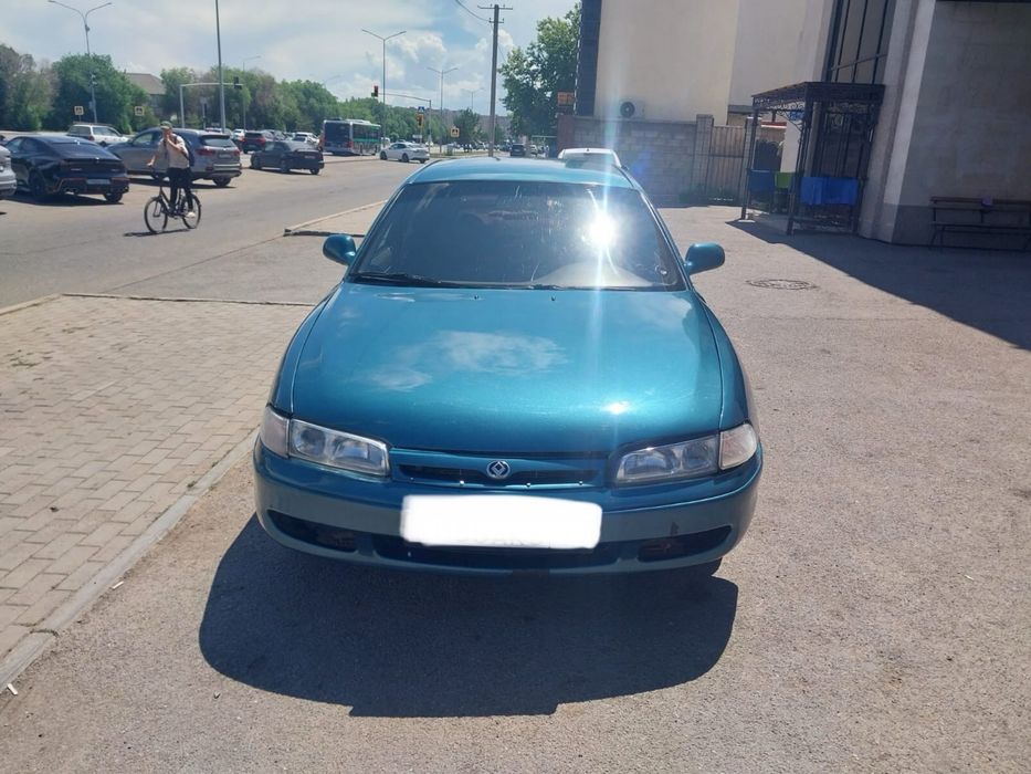 Mazda Cronos 1992 продаётся