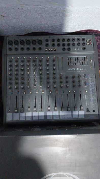 Срочна очень дёшево продам аппаратуры почти новый большой торг покупат