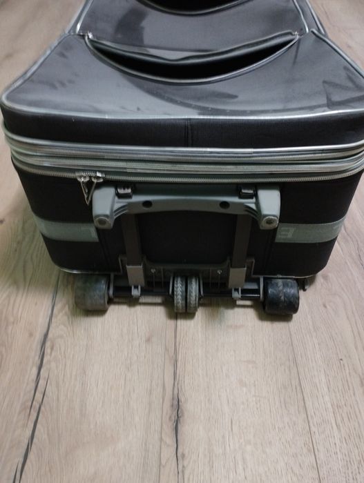 Голям  куфар 76см Estil