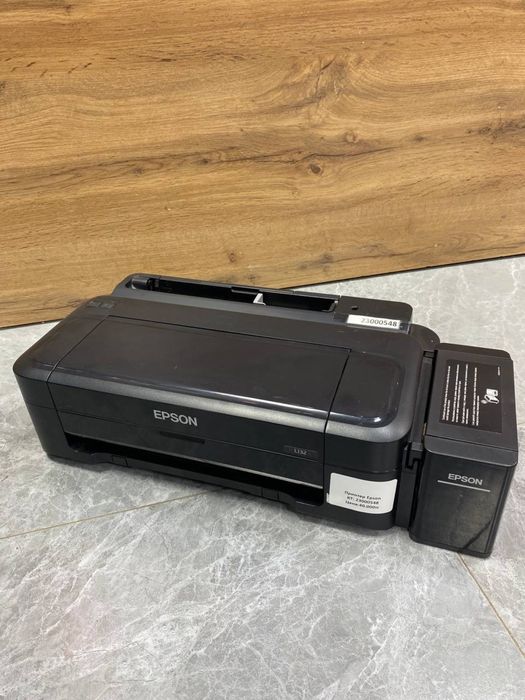 Принтер Epson L131/рассрочка/kaspired