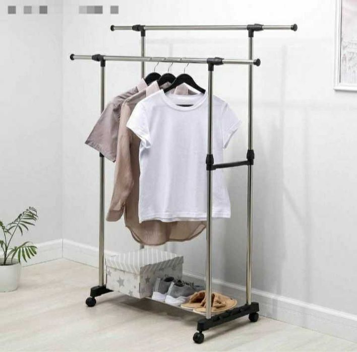 Вешалка Наполная