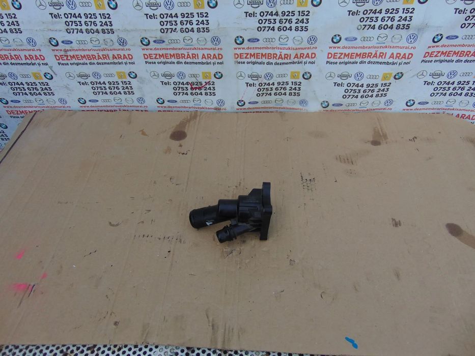 Termostat Volvo xc40 2.0 carcasa termostat v40 s60 v60 v70 s90 xc90 xc60 cod 31686045