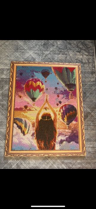 Продаю картины ручной работы