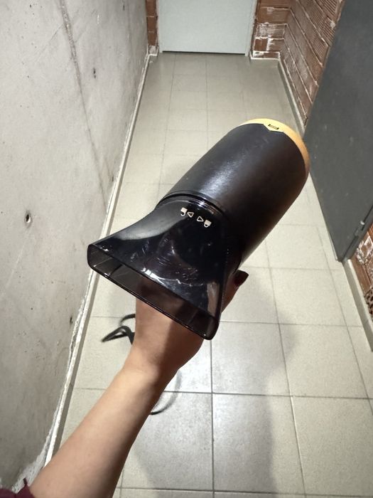 Нов Сешоар Rowenta