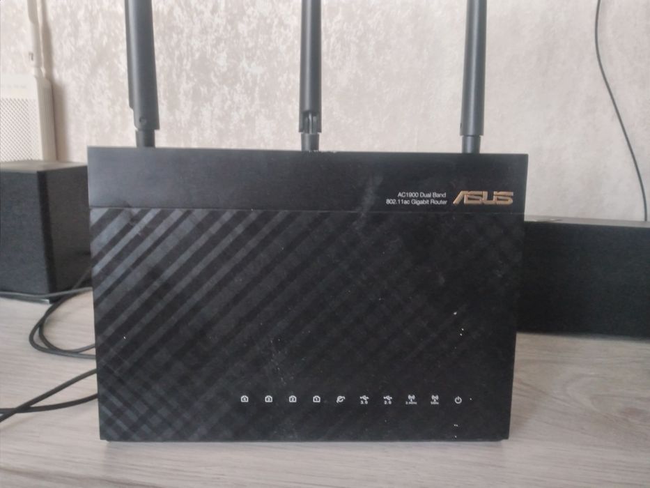 Обмен wifi ролтер и цифровой тюнер на станцию алиса.