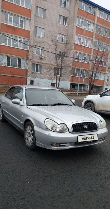 Продам Хюндай саната