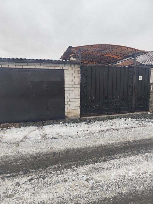 Продажа частного дома