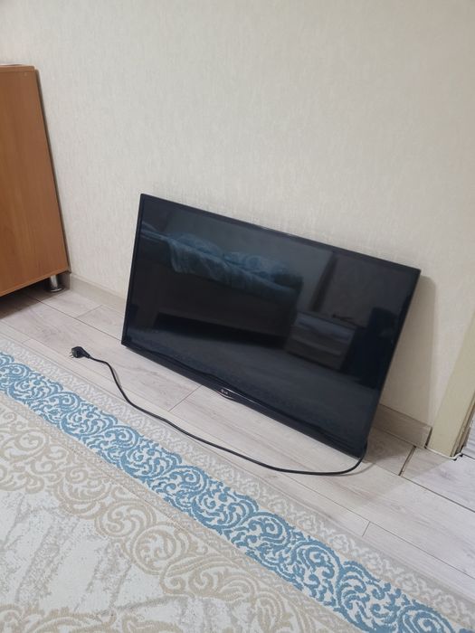 Продаётся телевизор б/у