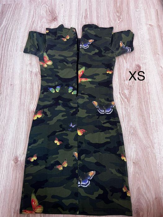 Рокли/къси/дълги