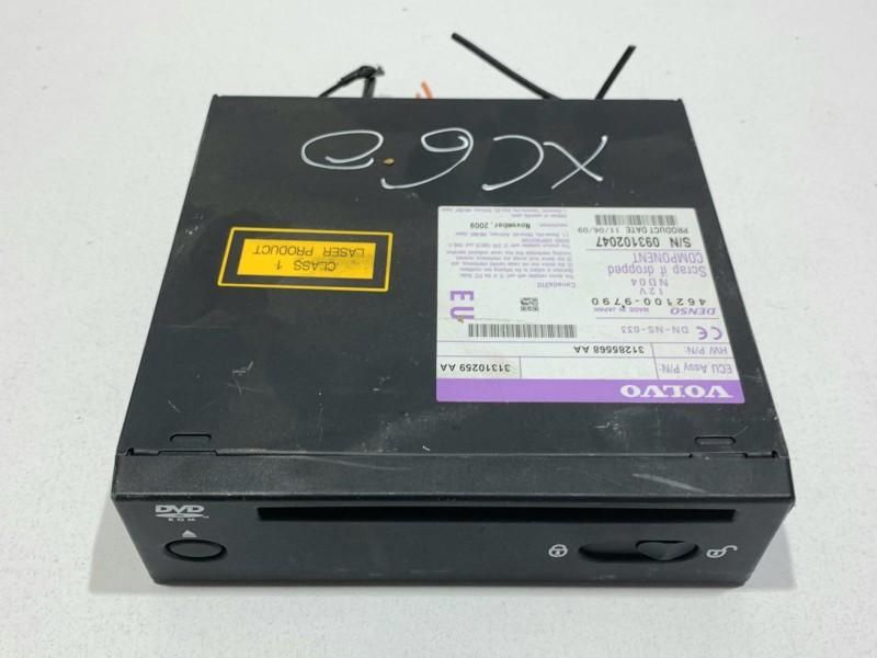 Magazie CD Volvo XC60 31285568AA SUV