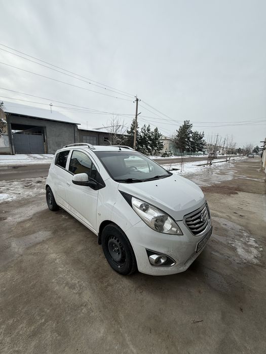 Равон спарк сотилади зарл