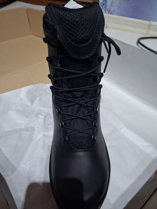 Нови тактически кубинки