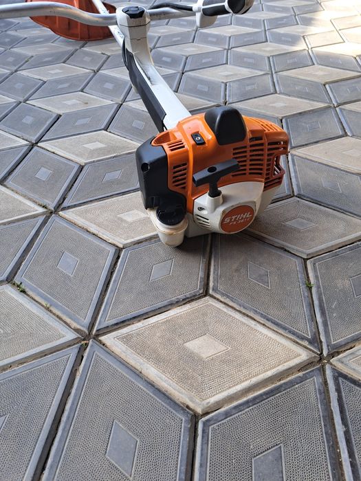 Motocoasa Stihl fs 361 C 2024