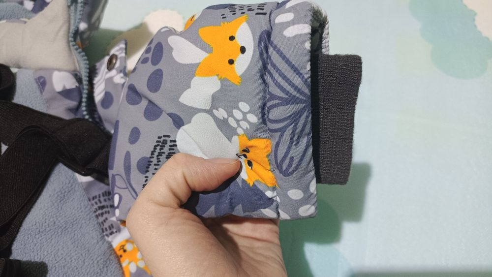 Одежда для новорожденных